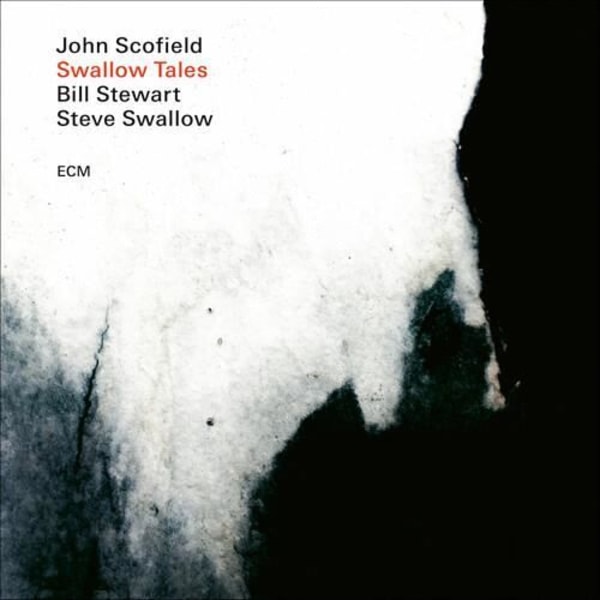 Scofield,John / Swallow,Steve / Stewart,Bill - Swallow Tales [VINYL LP]