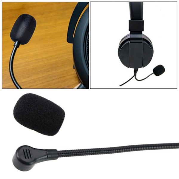 Emagtech mikrofon