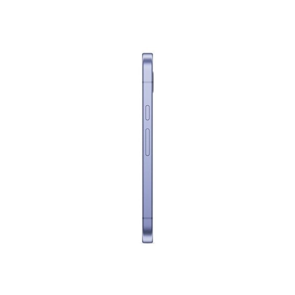 Smartphone Google Pixel 9a 6,3" 5G Dubbel SIM 256 Go Violet Iris
