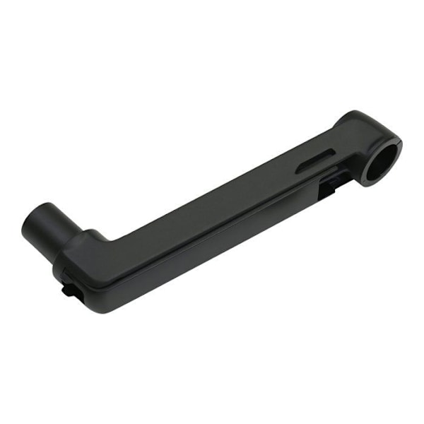 Kuvertfack - ERGOTRON - LX - Svart - Förlängning 23 cm - Optimal flexibilitet