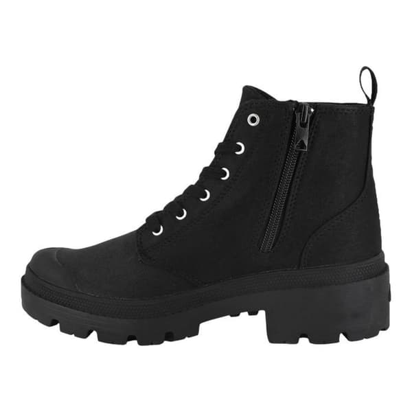 Bottines Palladium Svart 41