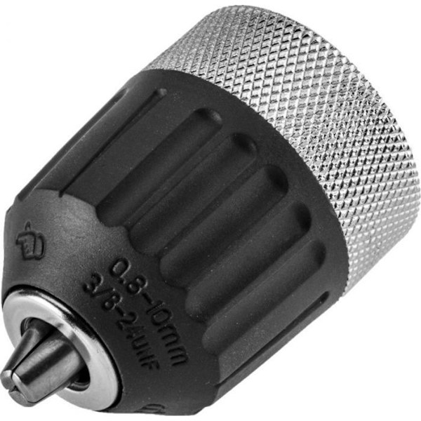 Coffret verktyg Graphite - 56H622 - Chuck för borr