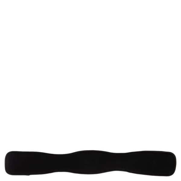 BR Equitation Evolution riddressyrgjord - svart - 50 cm