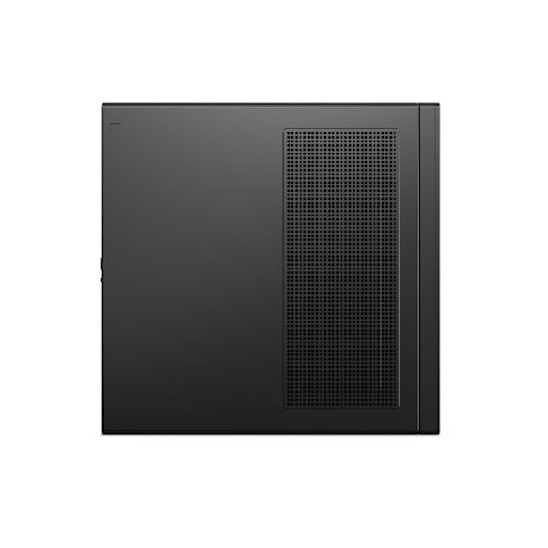 Lenovo ThinkCentre M90q Gen 5 - minuscule Core i5 i5-14500 2.6 GHz - 16 Go - SSD 512 Go - Fransk... Svart