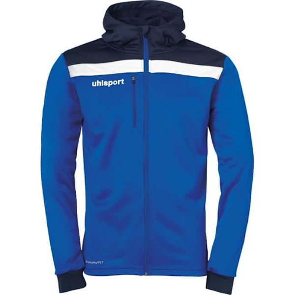 Uhlsport Offense 23 Multi Träningsoveraller för män - Fotboll - Blå - Flerfärgad Flerfärgad M