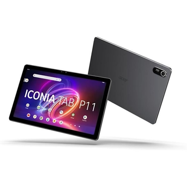 Tablett Acer Iconia Tab P11 11'' 2K WUXGA IPS