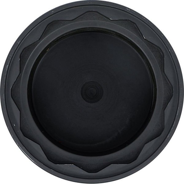 Annat nyckel - specialnyckel Bgs - 74344 - Nyckel för navmuttrar - tolv sidor - för Iveco Eurotech Cursor - 105 mm