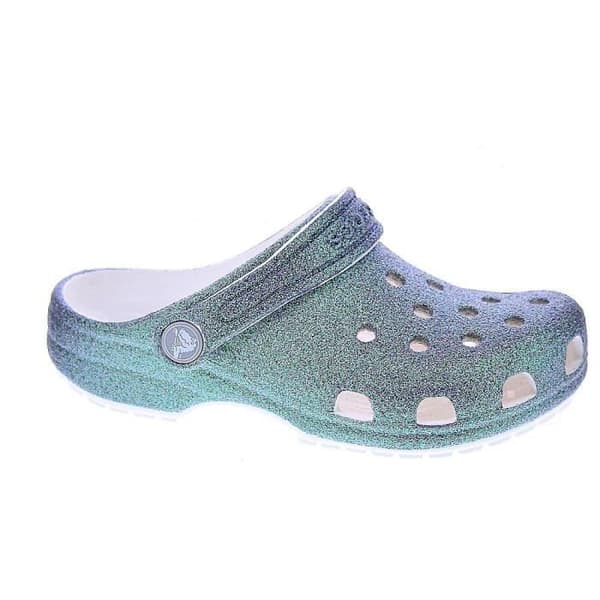 Crocs Skor Flicka Vit 30
