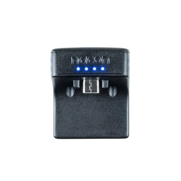 Batteri för Dualsense Edge-tillbehör-PS5 Svart
