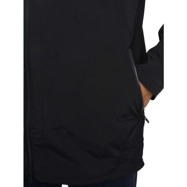 Challenger Pro Jacka - Under Armour Svart M