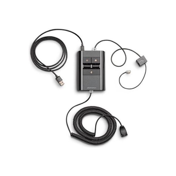 Poly MDA524 QD - omkopplare