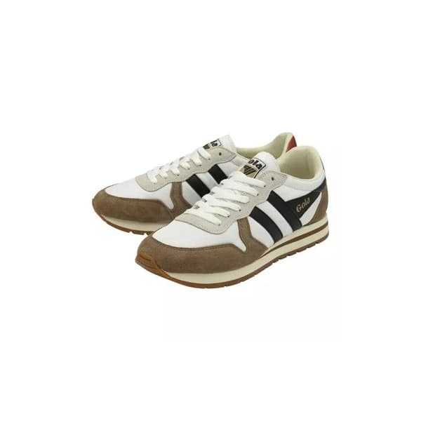 Baskets Gola DAYTONA Vit 46