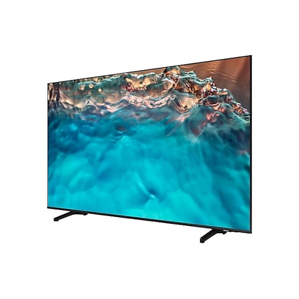 TV LCD - Samsung - HG43BU800EE - 43" - Crystal UHD - 4K - HDR