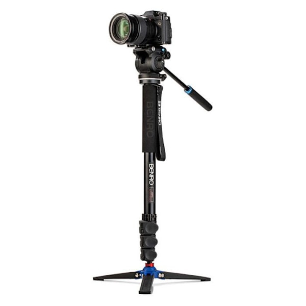 Benro monopod a38fds2pro