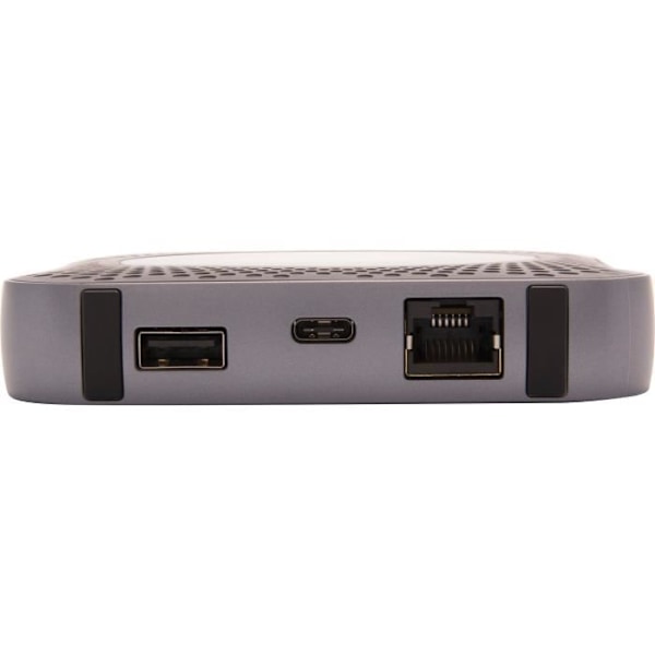 NETGEAR - Nighthawk WiFi 4G mobil router MR1100-100EUS