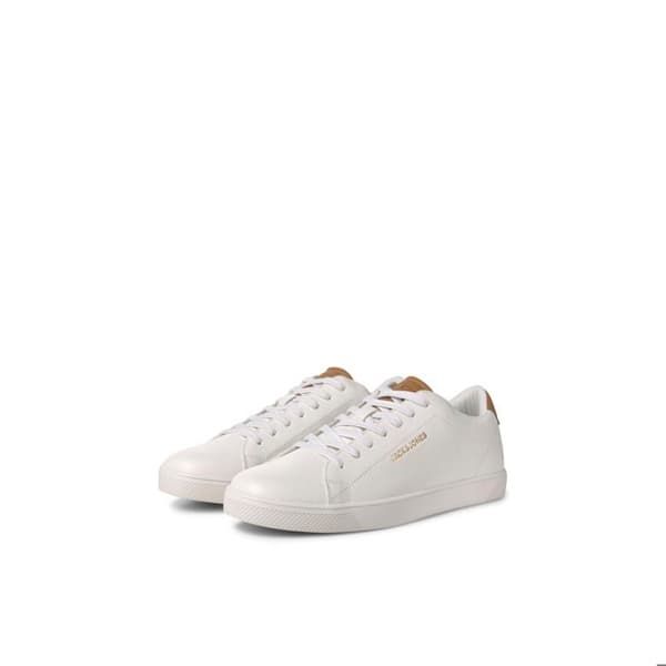 Baskets Jack & Jones Boss - vit Vit 45