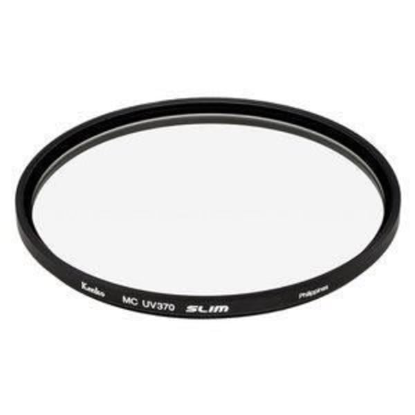 Kenko UV-filter MC 370 Smart Slim 82 mm - Ultraviolettfilter 82 mm (ref: KUVMC82)