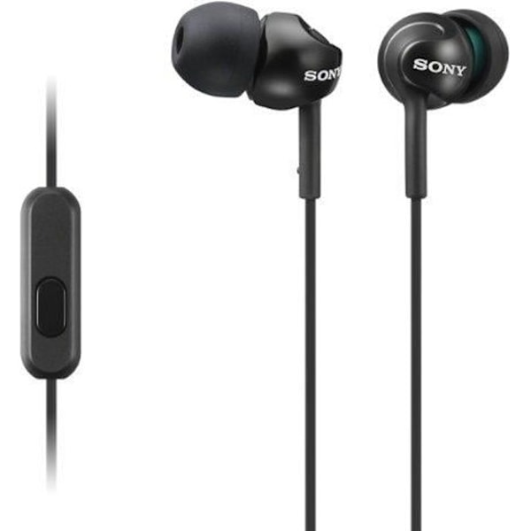 SONY MDR-EX110LAB.AE IN-EAR-HÖRlurar...