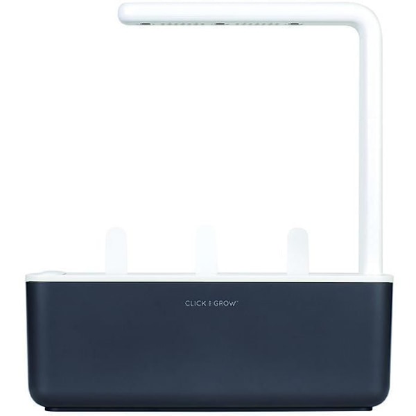 Inomhusodling EMSA Click&Grow Smart Garden 3 växter - Grå