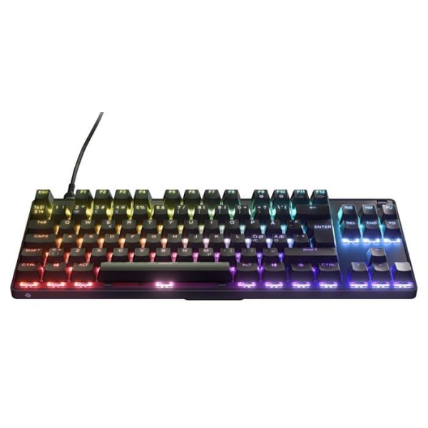 Steelseries datortangentbord - 64849