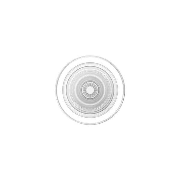 Accessoar för mobiltelefon Popsockets PopGrip transparent MagSafe