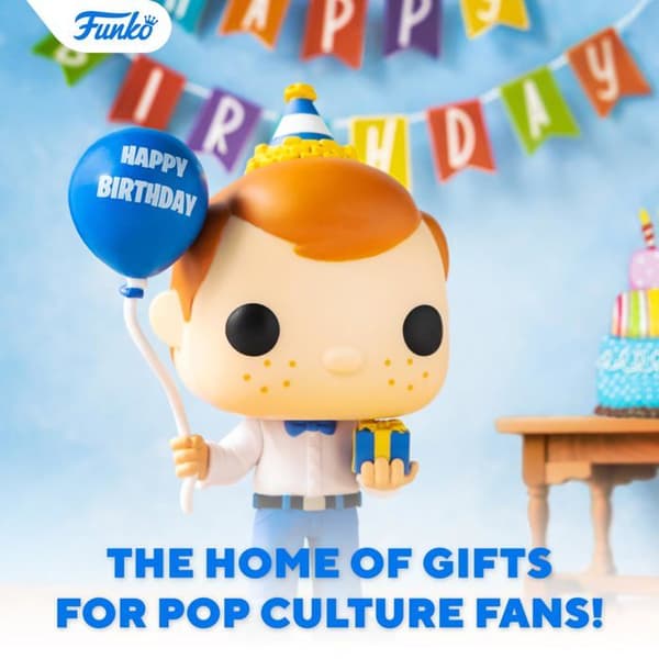 Funko samlarmonter - 79746