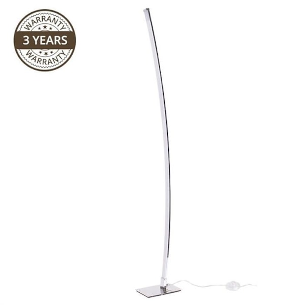 Lampdraft Domoletti ML9944-1, 24 W, LED