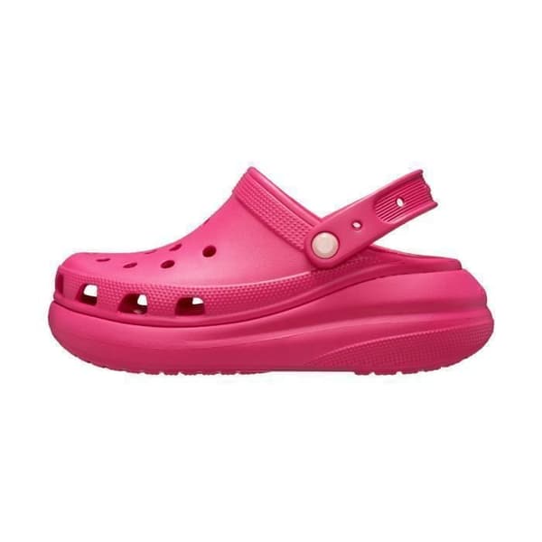 Crocs Classic Crush Clog - Drakfrukt Drakfrukt 41/42