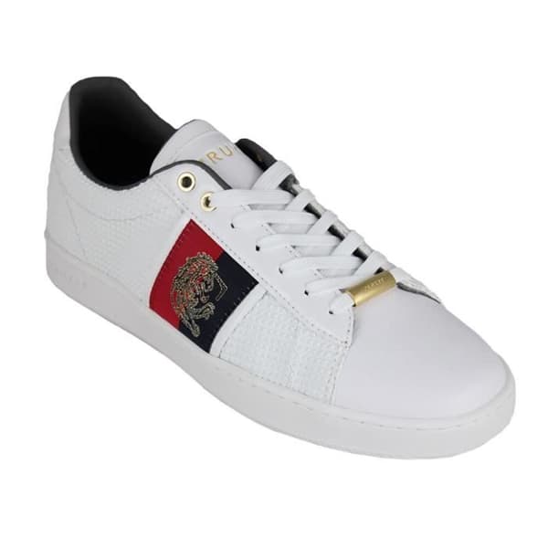 CRUYFF Sylva semi CC7480201 510 Vit Vit 41