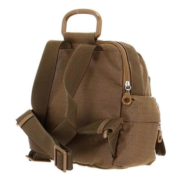 MANDARINA DUCK MD20 Ryggsäck S Olive [227834] - ryggsäck sac a ryggsäck