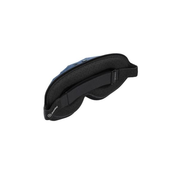 Therabody Sleep Mask Massager Svart