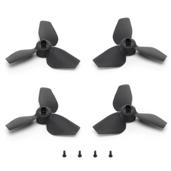 Propellrar - DJI - Neo Propellrar Svart