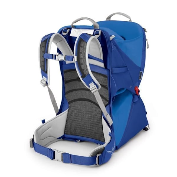 Osprey Poco LT Child Carrier Blue Sky [138146] - ryggsäck för barnbärare Blå