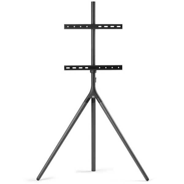Väggfäste för platt skärm One For All WM7461 STATIV TITANIUM GRÅ FÖR SKÄRM FRÅN 32'' TILL 65''