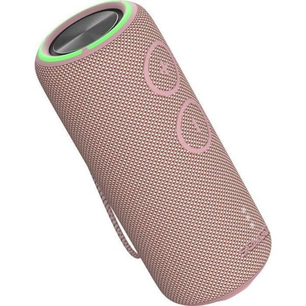Sencor - 35059178 - Högtalare SIRIUS 2 MAXI ROSA 30W