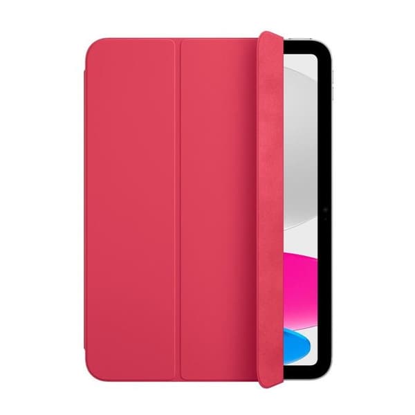 Hölster Tablett Apple Smart Folio Vattmelon för iPad (A16)