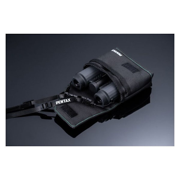 Pentax kikare vd 4x20 wp