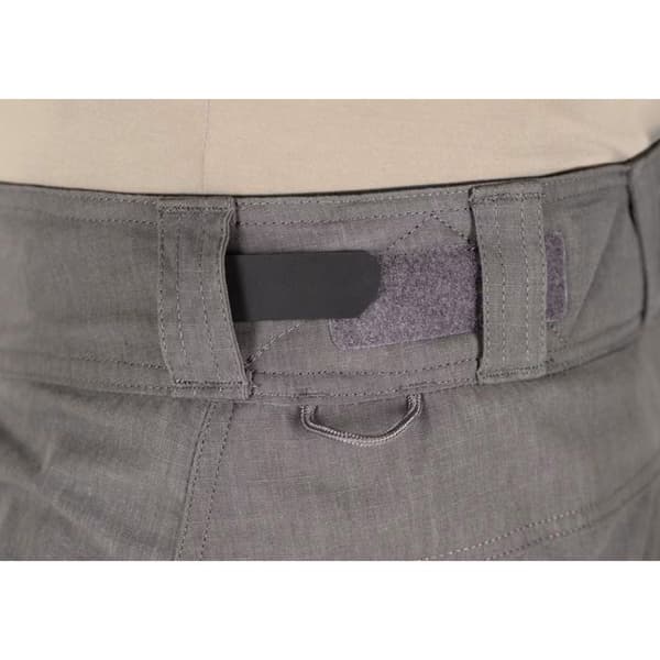 Clawgear MK V ATS Flex stridsbyxor - varggrå varggrå 29/34