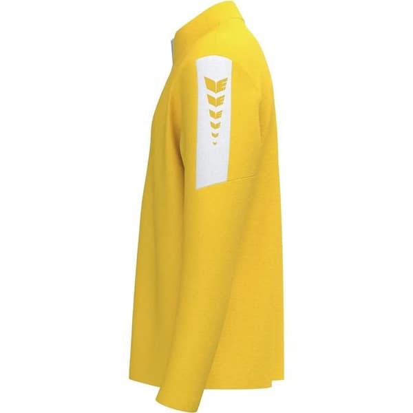 Sweatshirt Erima Intro Träning - gul gul S