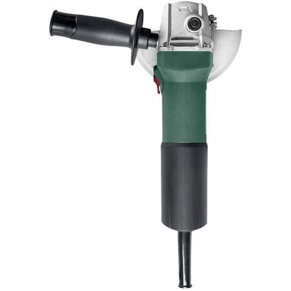 Vinkelslip - METABO - W 850-125 Grön