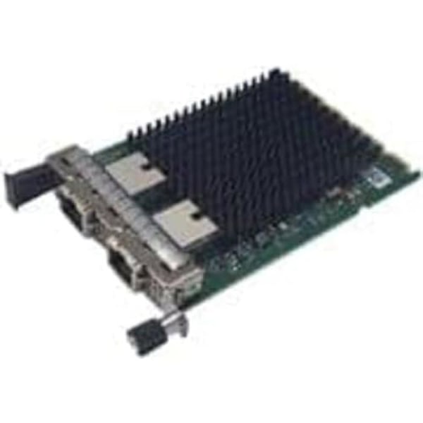 Nätverkskontroller - FUJITSU - PLAN EP X710-T2L - 2x 10GBASE-T - 2 portar - 10 Gigabit Ethernet