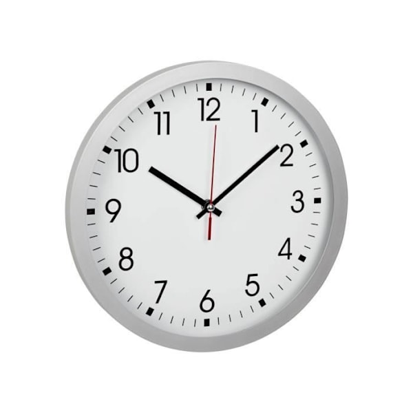 TFA - 60.3035.02 - väggklocka