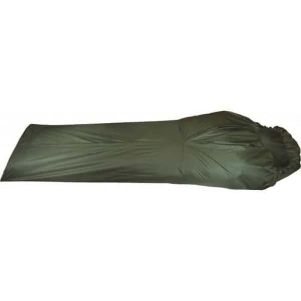 Sovsäck Kestrel Highlander - HIGHLANDER - Rektangulär - Grön - Polyester Ripstop - 240x90x60cm Grön
