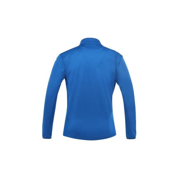 Sweatshirt 1/2 zip Acerbis Belatrix - blå Blå jag