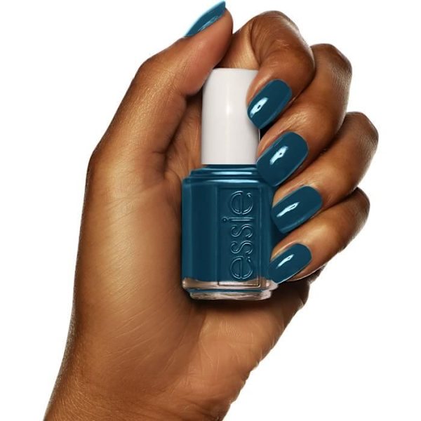 Essie Nagellack 106 Go Overboard 13,5ml #106 GB överbord