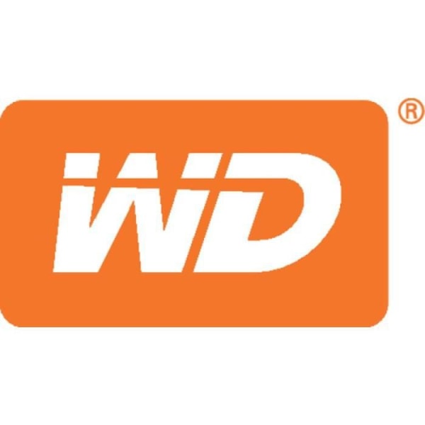 WD Elements SE 2 TB Extern hårddisk SSD 2.5 USB 3.0 Svart WDBAYN0020BBK-WESN