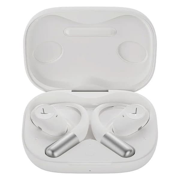 Hörlurar - BEYERDYNAMIC - Amiron 200 - Bluetooth 5.3 - Öppna - IP54 Vit