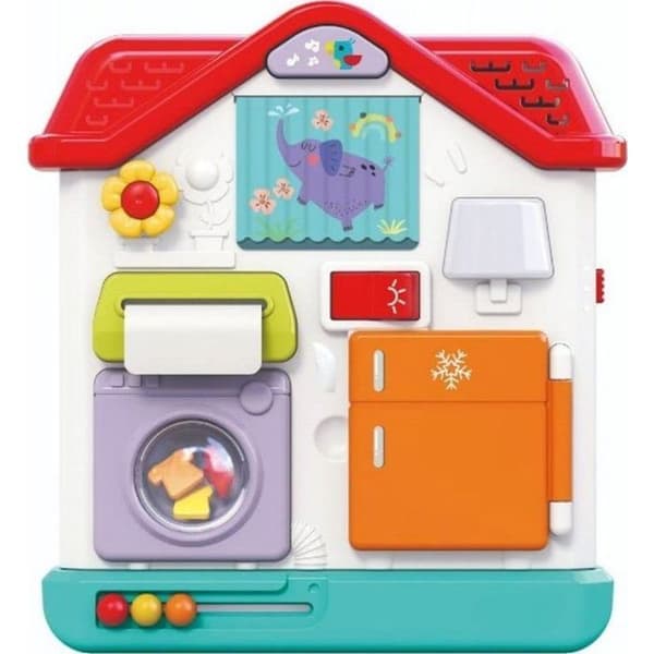 Borne arcade Dumel - 587460 - Arcadehus