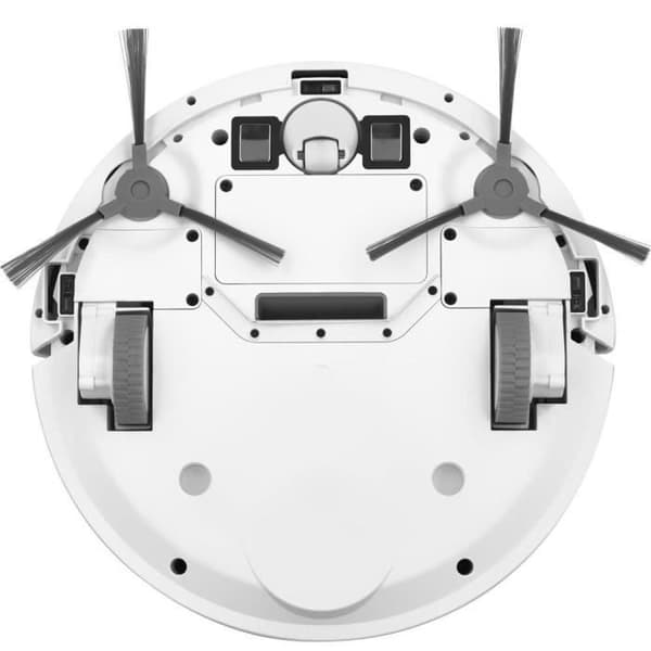 Robotdammsugare - Sencor - SRV 1550WH Vit