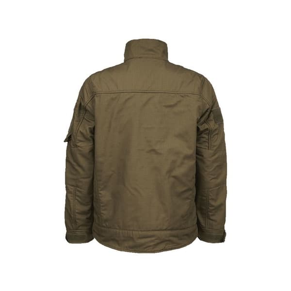 Brandit Ripstop Fleece oliv M